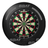 GOAT Defender 3 Black Dartboard Surround und Board
