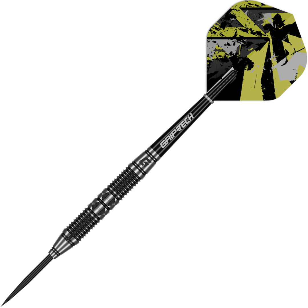 GOAT Dumbbell Steeldarts