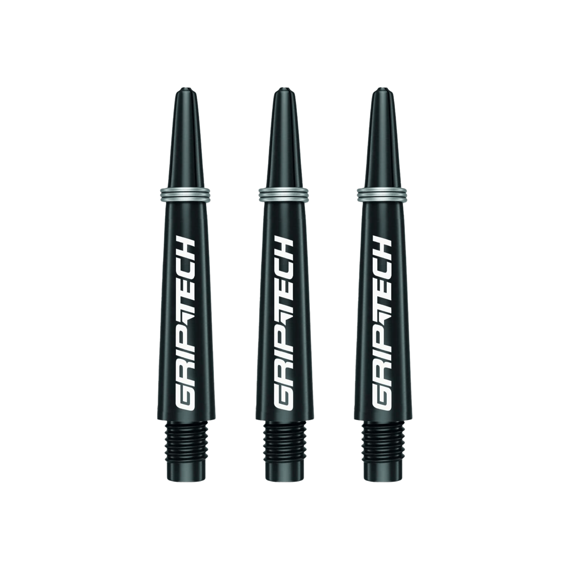 GOAT Griptech Shafts - Black