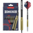 GOAT Homerun Brass Steeldarts Verpackung