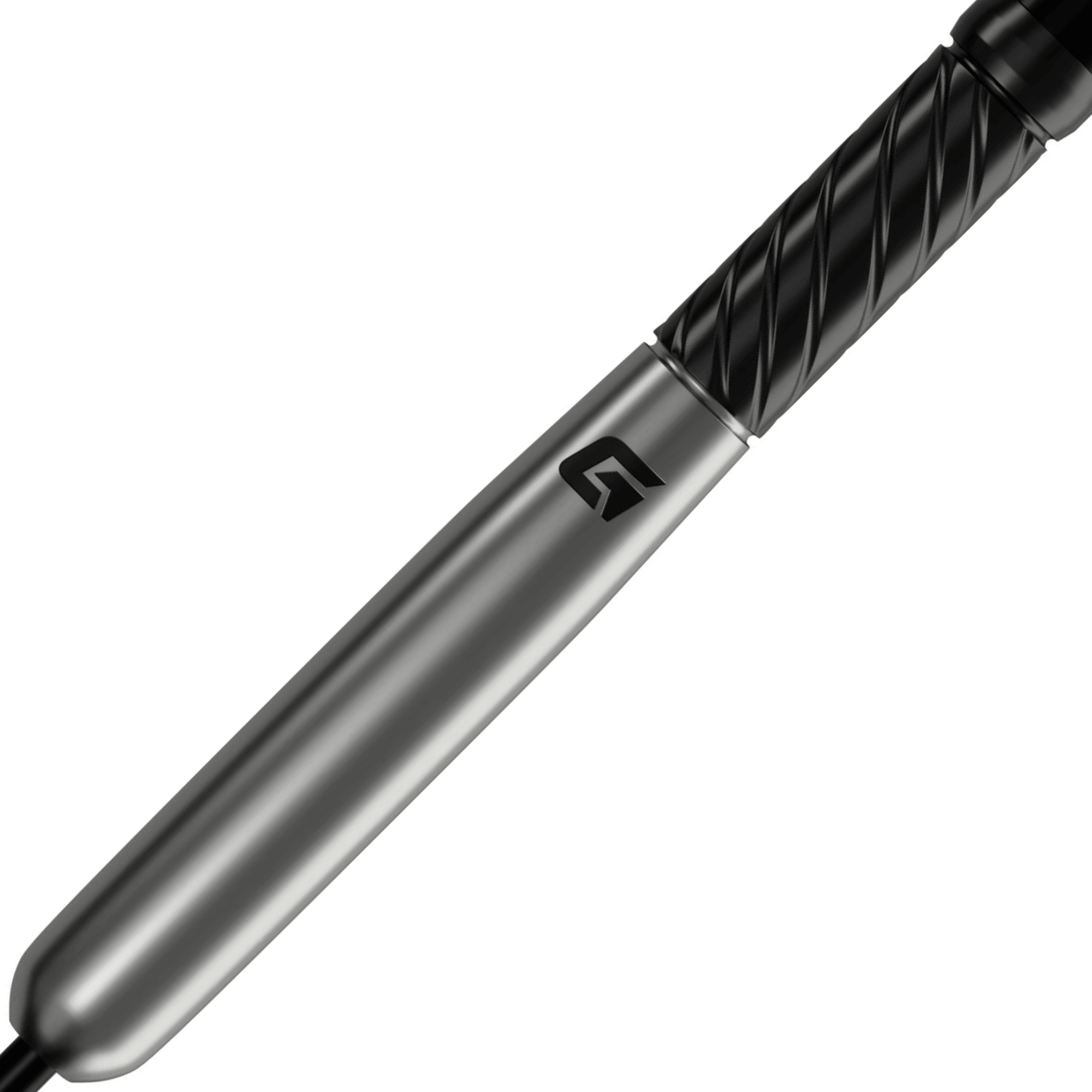 GOAT Homerun Steeldarts Details Barrel