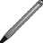 GOAT Podium Silver Softdarts Details Barrel