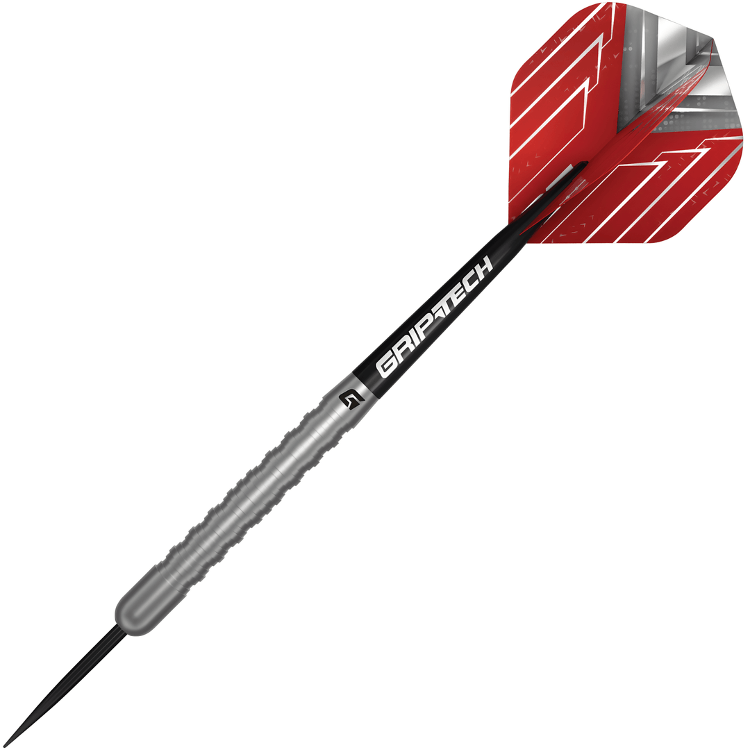 GOAT Podium Silver Steeldarts