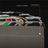 GOAT Proscore PWR Dartboard Details Sisal