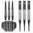 GOAT Reload Softdarts Packungsinhalt