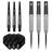 GOAT Reload Steeldarts Packungsinhalt