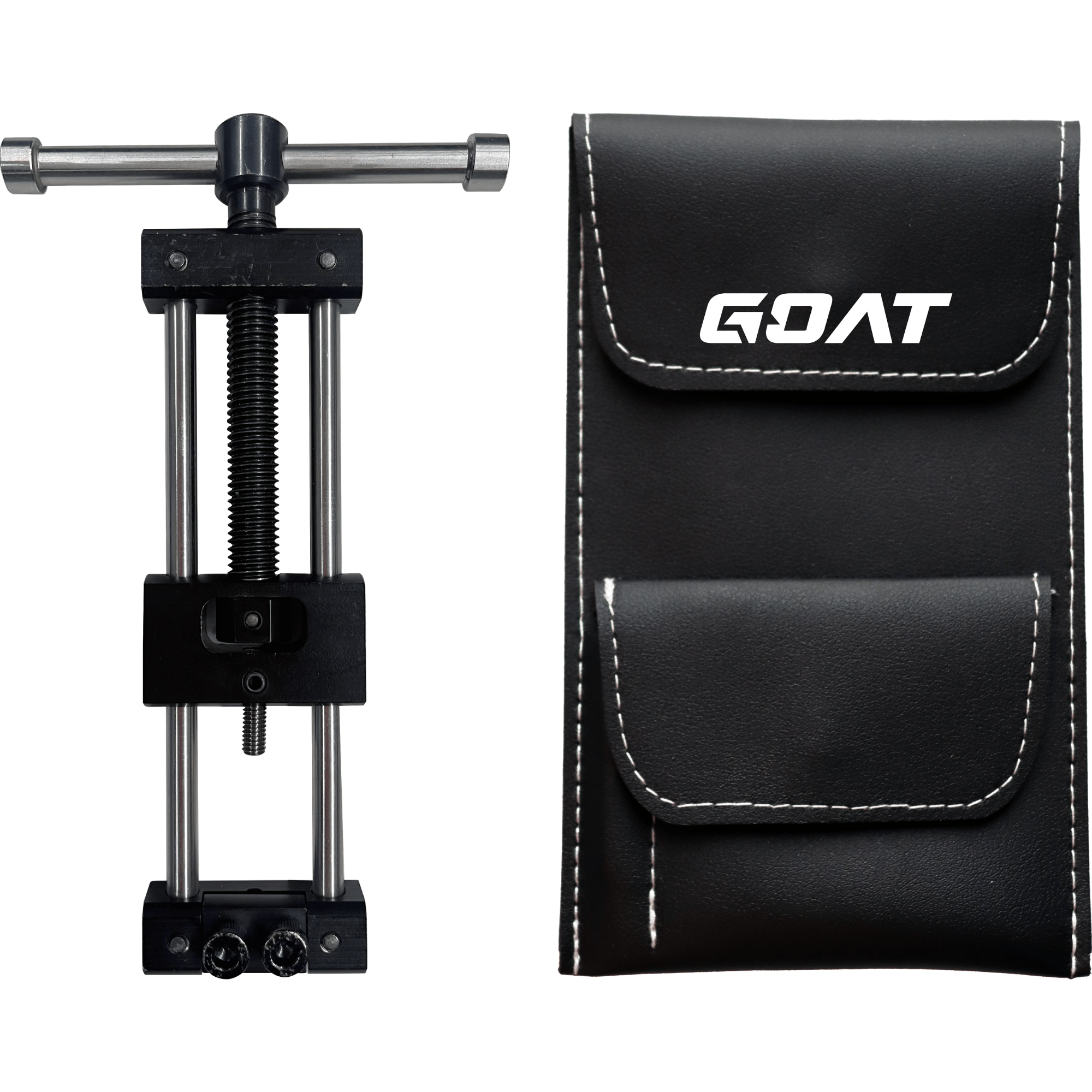 GOAT Repoint Tool mit Tasche