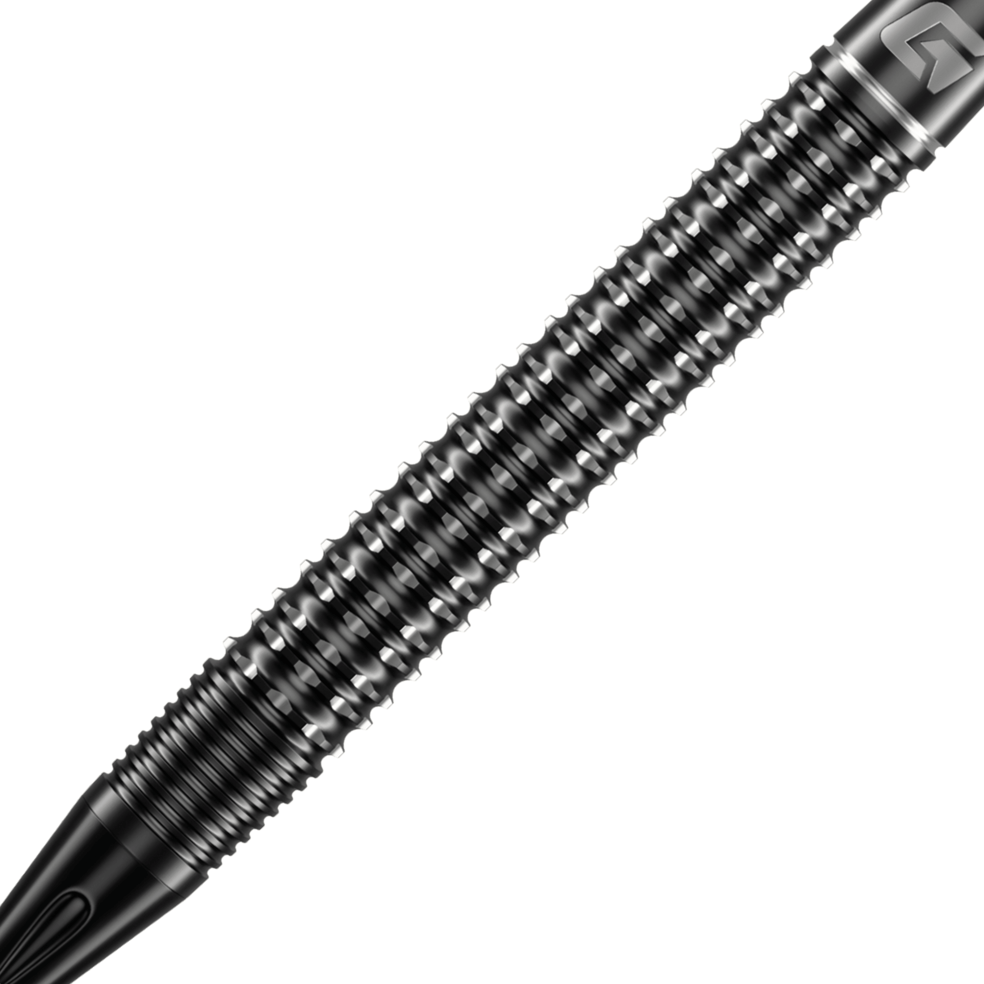 GOAT Sprocket Softdarts Details Barrel