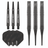 GOAT Sprocket Softdarts Packungsinhalt