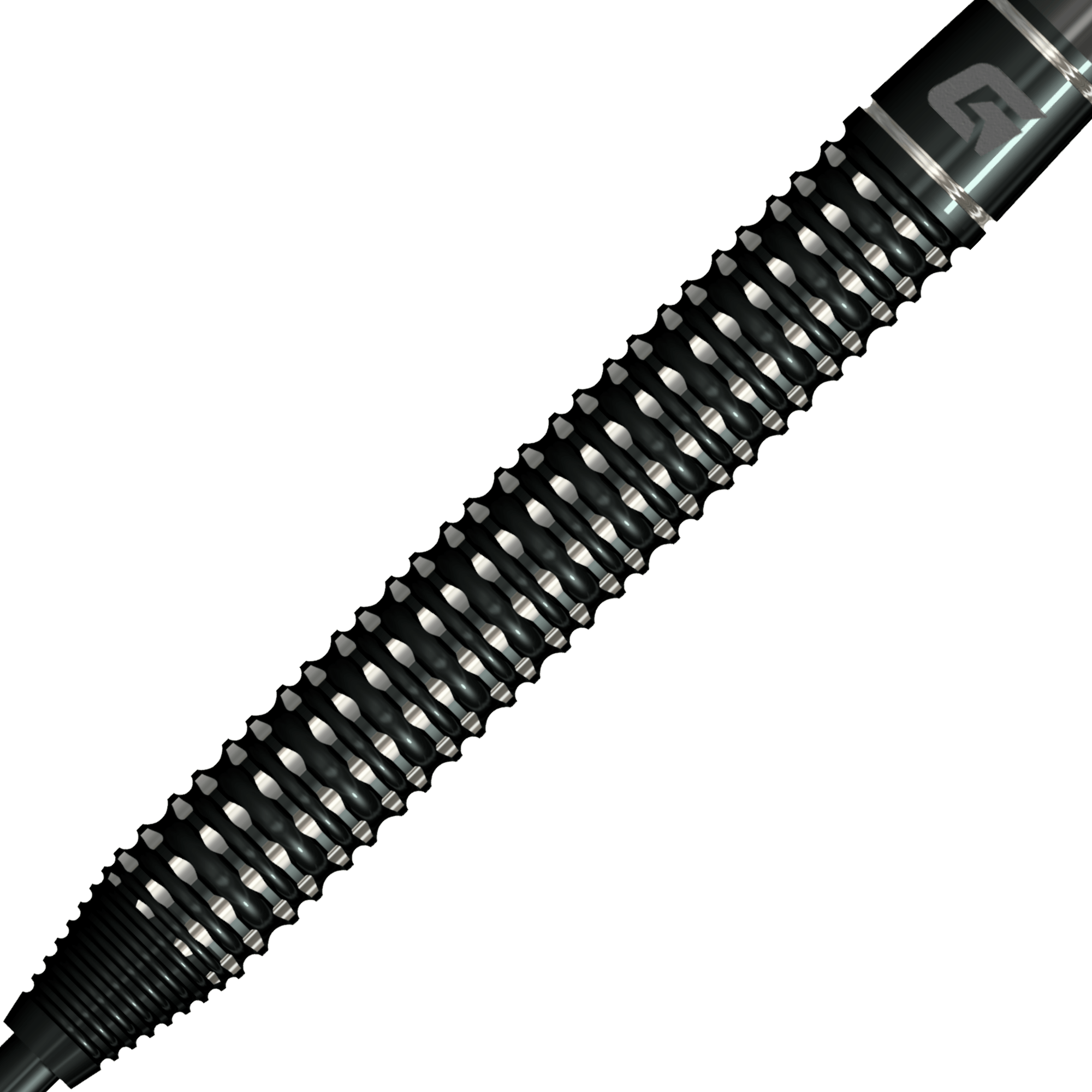 GOAT Sprocket Steeldarts Details Barrel