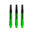 Harrows Alamo VS2 Green Shafts