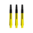 Harrows Alamo VS2 Yellow Shafts