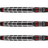 Harrows Atrax Softdarts Detail