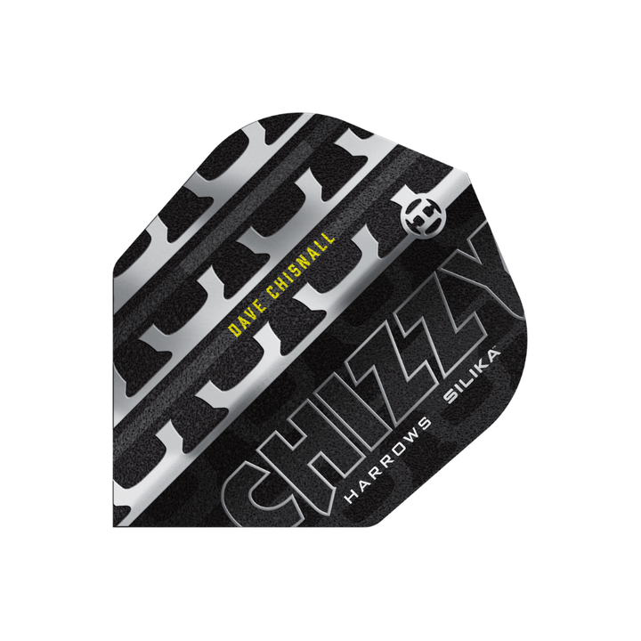 Harrows Chizzy 4 Flights