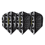 Harrows Chizzy 4 Flights Set