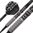 Harrows Chizzy Series 4 Softdarts Detailansicht
