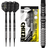 Harrows Chizzy Series 4 Softdarts Lieferumfang