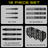 Harrows Chizzy Series 4 Softdarts Set