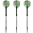 Harrows Control Softdarts Set