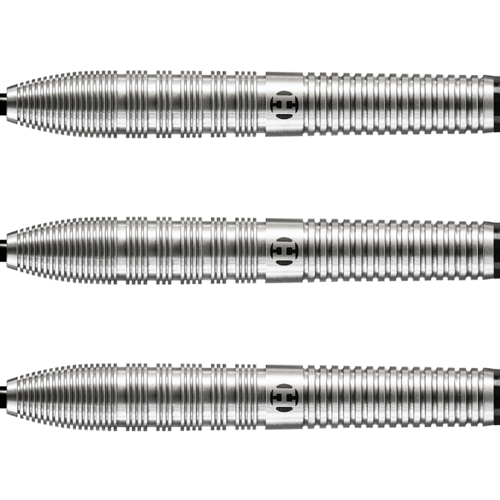 Harrows Control Tapered Steeldarts Detail
