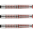Harrows Damon Heta Series 2 Softdarts Detail