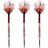 Harrows Damon Heta Series 2 Steeldarts Set