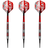 Harrows Damon Heta Series 3 Softdarts Set