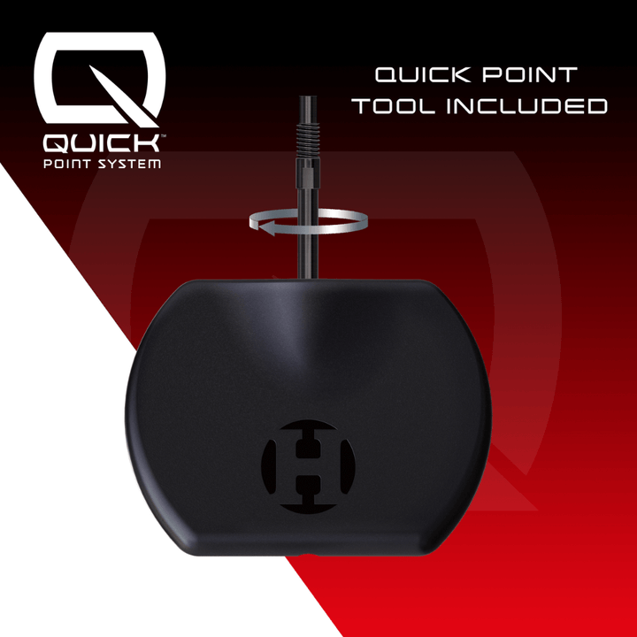 Harrows Damon Heta Series 4 QP Steeldarts QP Tool