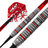 Harrows Damon Heta Series 4 Softdarts Detailansicht