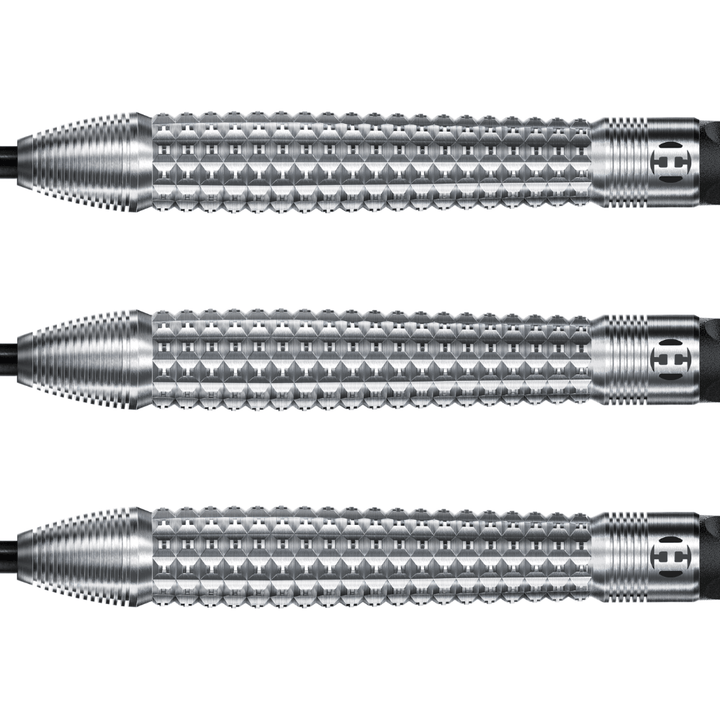 Harrows Dimplex Tapered Steeldarts Detail