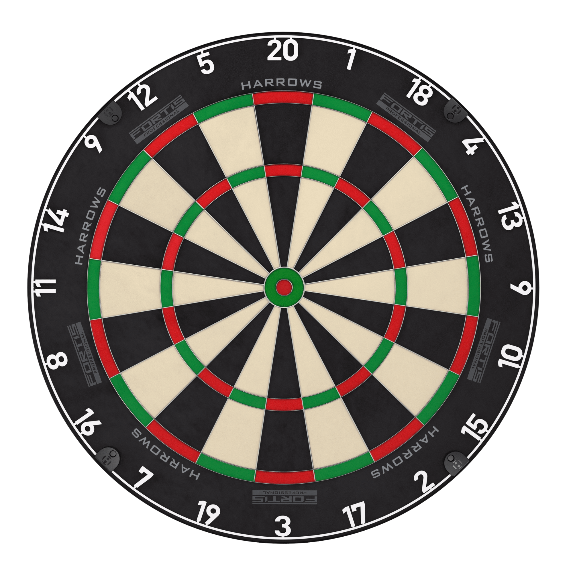 Harrows Fortis Dartboard