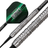 Harrows Impact Softdarts Detailansicht