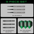 Harrows Impact Softdarts Set