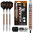 Harrows Luke Woodhouse Series 2 Quick Point Steeldarts Packungsinhalt
