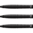 Harrows NX90 Black Edition Steeldarts Detail