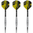 Harrows NX90 Bomb Softdarts Set