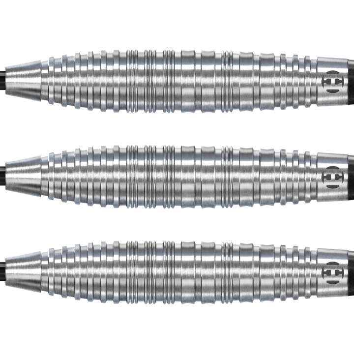 Harrows NX90 Bomb Steeldarts Detail