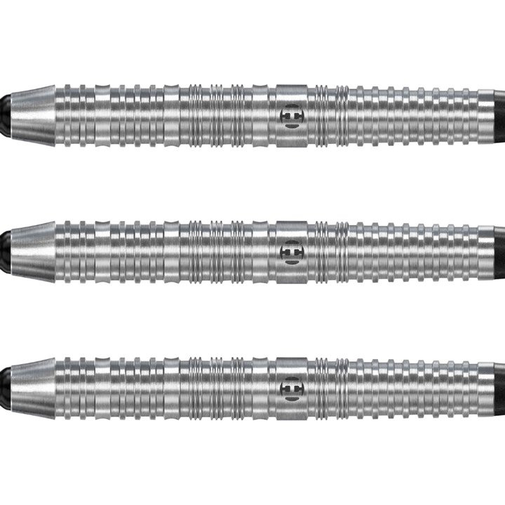 Harrows NX90 Parallel Softdarts Detail