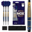 Harrows Nox Softdarts Lieferumfang
