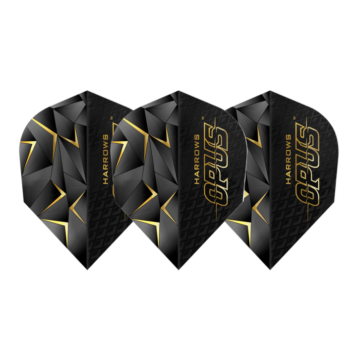 Harrows Opus 3 Flights Set