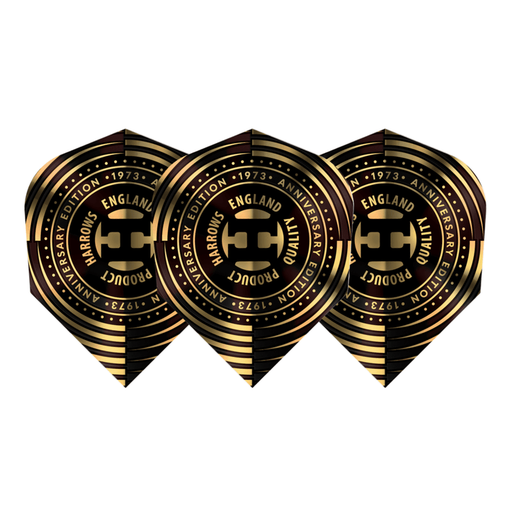 Harrows Prime Anniversary Flights Set