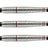 Harrows Rage Steel Softdarts Detail