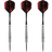 Harrows Rage Steel Steeldarts Set