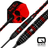 Harrows Ryan Searle Quick Point Steeldarts Detailansicht