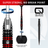 Harrows Ryan Searle Quick Point Steeldarts Details QP