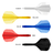 GOAT A1R Flights NO6 - Black Farbpalette