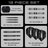 Harrows Supergrip Tapered QP Steeldarts Set