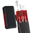 Harrows Vault Dartcase Red Offen