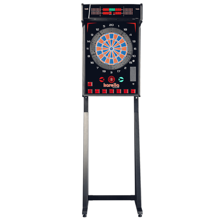 Karella E-Master Dartautomat ohne Münzeinwurf D5