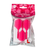 L-Style BarFlight Neon Pink Verpackung